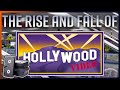 Hollywood Video - The Rise And Fall