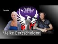 86 Meike Bettscheider: Self Understanding Through Facial Reading