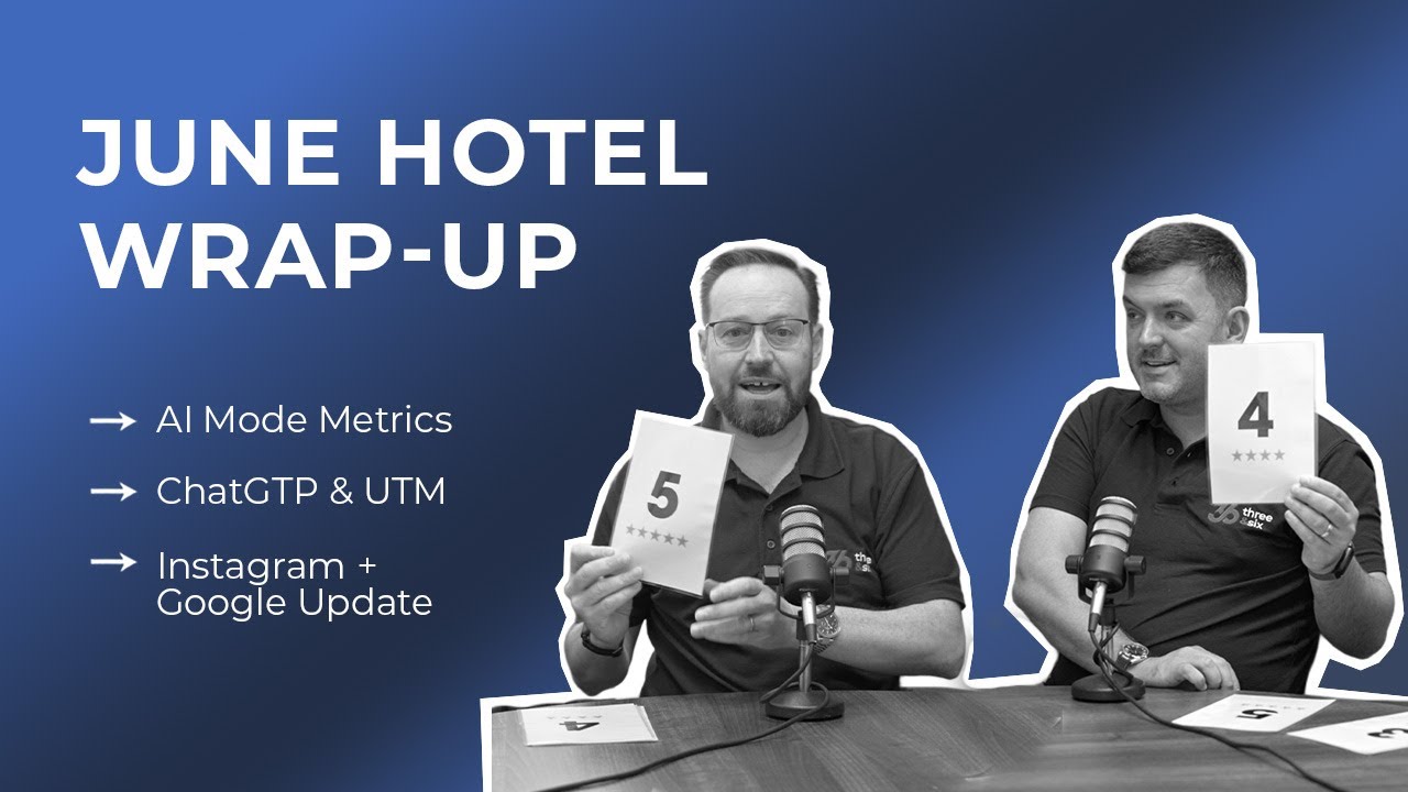 Will Google's AI Max Replace Traditional PPC Strategies? Did Instagram Just Get SEO Superpowers?