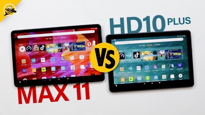 Fire HD 8 and 8 Plus Review (2022): Unrivaled Value