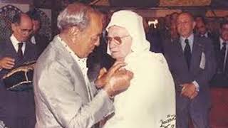 القارئ عبد الرحمان بن موسى ـ سورة الانسان