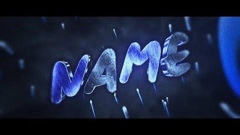 QuentyArtz [BLENDER/AE] FREE Sync Colorful 60fps Sync Intro Template #68 [Good Sync?]