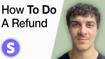 How to Do a Refund in Stripe [2025 Full Guide]