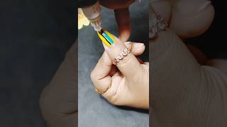 Beautiful Nailart Design Ideas