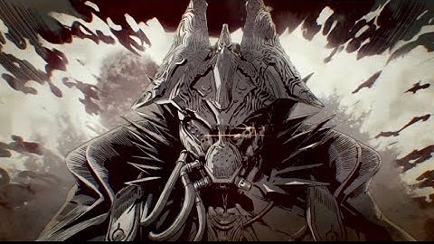 Eramis’ Theme (With Dialogue and DPS) | Fallen Empire