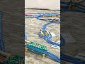 【プラレール】小田急8000形を走らせてみた【電車で遊ぼう!(小田急電鉄海老名本社)】2026年GW開催