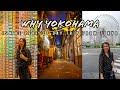 Why Yokohama is the PERFECT day trip from Tokyo!