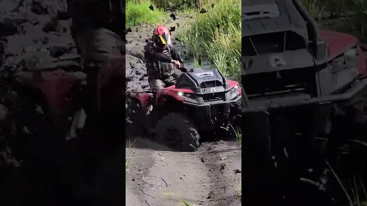 Full send from  @ostacruiser   