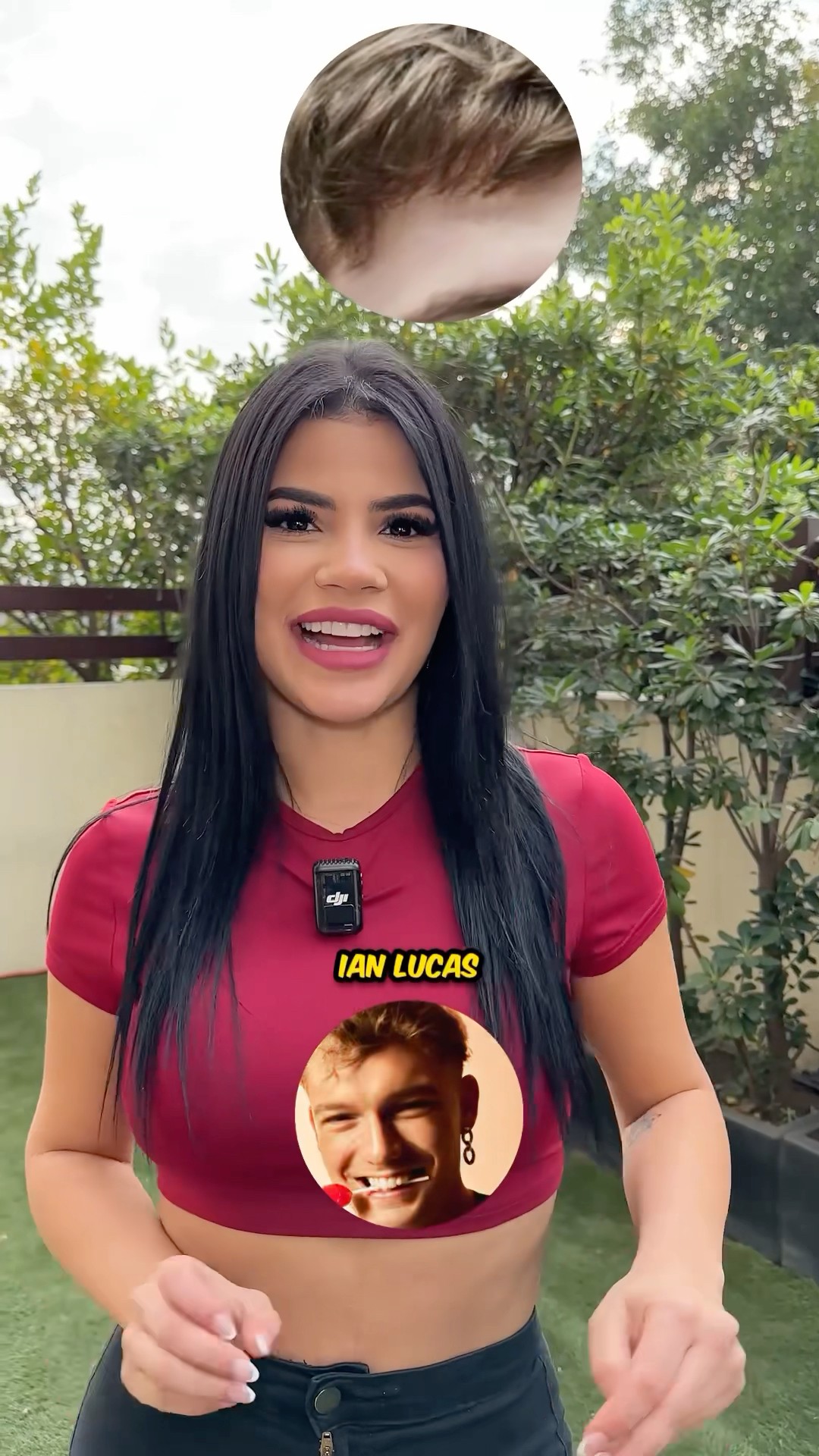 ADIVINA EL YOUTUBER POR SU CABELLO!