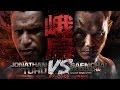 แสนชัย (THA) VS JONATHAN TUHU (PNG) THAI FIGHT CHENGDU 2016