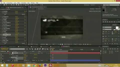 Music Visualizer Tutorial