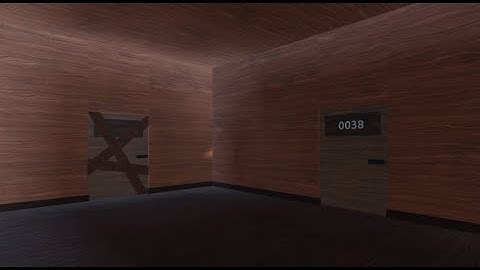 Part 2 Complex Room Generation - Hallways / Roblox