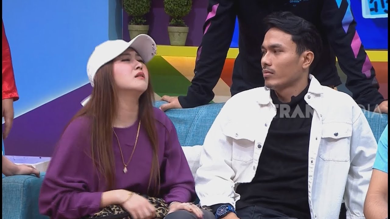 [FULL] PURA-PURA TKW PURA-PURA CINTA | RUMAH UYA (04/02/20)