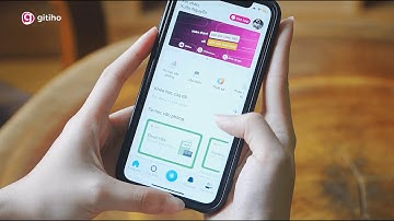 Gitiho Vietnam || Nâng tầm sức mạnh trong công việc