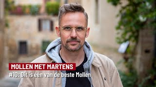 Mollen met Martens #10: 'Dit is één van de beste mollen!'