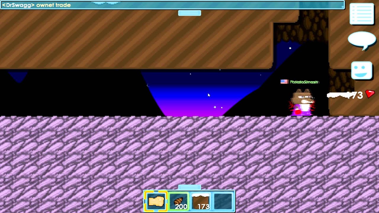 Growtopia The Quest of all leashes shoutout YouTube