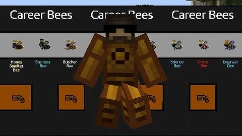 Career Bees Spotlight Part 1