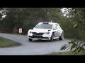 Rallye du Montbrisonnais 2020 [HD]