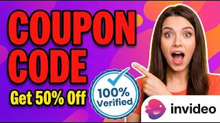 💰 InVideo Promo Code for Creators - Save 35%!
