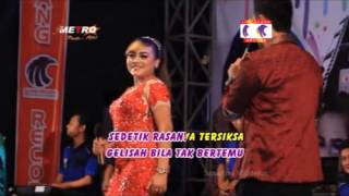 Elvira feat. Ilham Gemilang - Suara NEW METRO Hati 