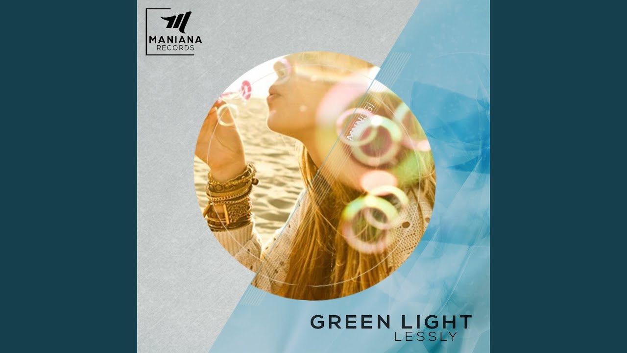 Guarda Green Light su YouTube Guarda Green Light su YouTube
