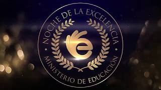 Noche de la Excelencia