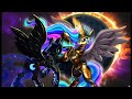 MLP FIM (Full PMV) - Legends Never Die