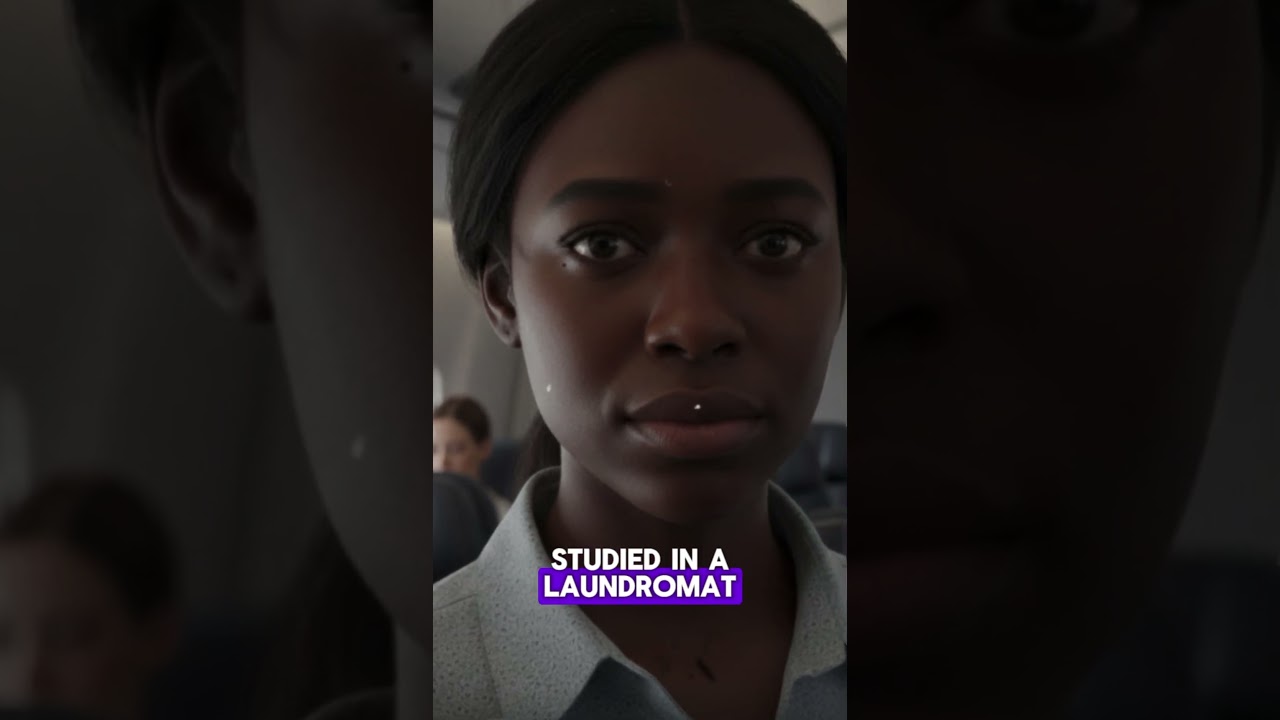 Flight Attendant Mocked a Black Girl’s Bag — Then the CEO Called Her “My Wife”