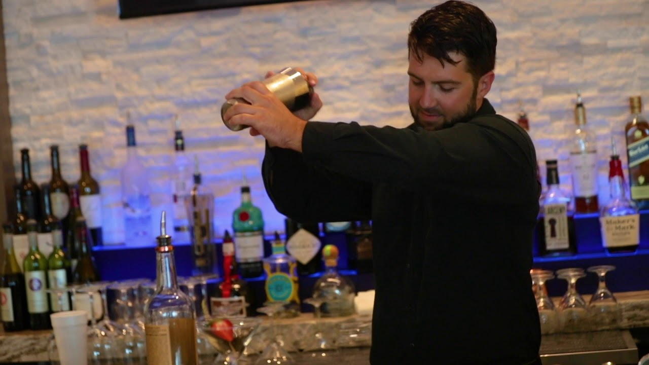 Fine Dining at Portofino: Coastal Restaurant