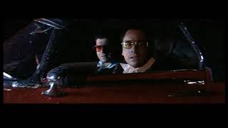 „Brad & Pitt – Zug“