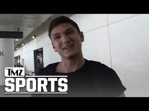 Duke's Grayson Allen: I'll Take Marvin Bagley Under My Wing | TMZ Sports