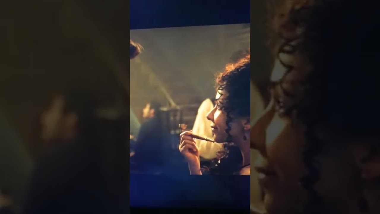 Bridgerton Season 1 Madam Delacroix Was Wild