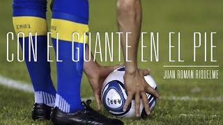 Juan Román Riquelme  Todos los goles de Tiro Libre HD