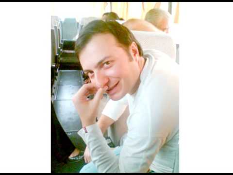 Jaba Bojgua Kolxuri Trio Megruli Simgera