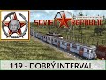 S3E119 VRTULNÍKOVÁ LINKA A "VYPUŠTĚNÍ" JZD KAŇOVICE; Workers and Resources, Husákova výzva