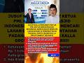Jabatan Berlapis Sampai Gurita Bisnis Jusuf Kalla‼️😱#prabowo #politik #shorts #fyp #short #viral