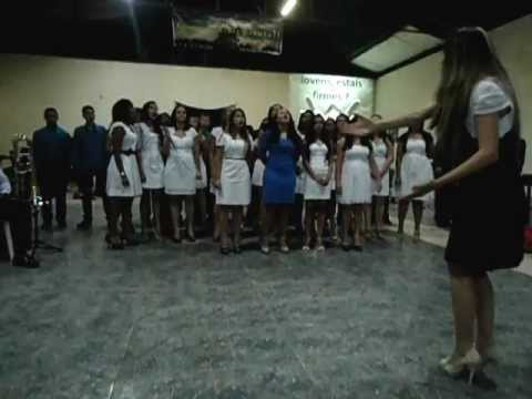 Mocidade Vidas em Cristo - YouTube