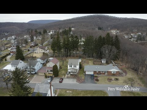 1416 25th Ave, Altoona, PA home video tour