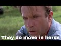 Life Finds A Way: Jurassic Park On A Shoestring Budget