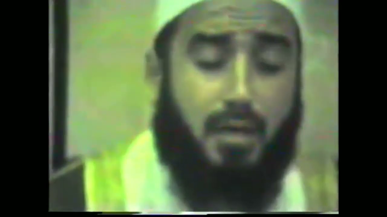 عشقناهمو لا للوجودات كلها | فضيلة الشيخ محمود الدرة