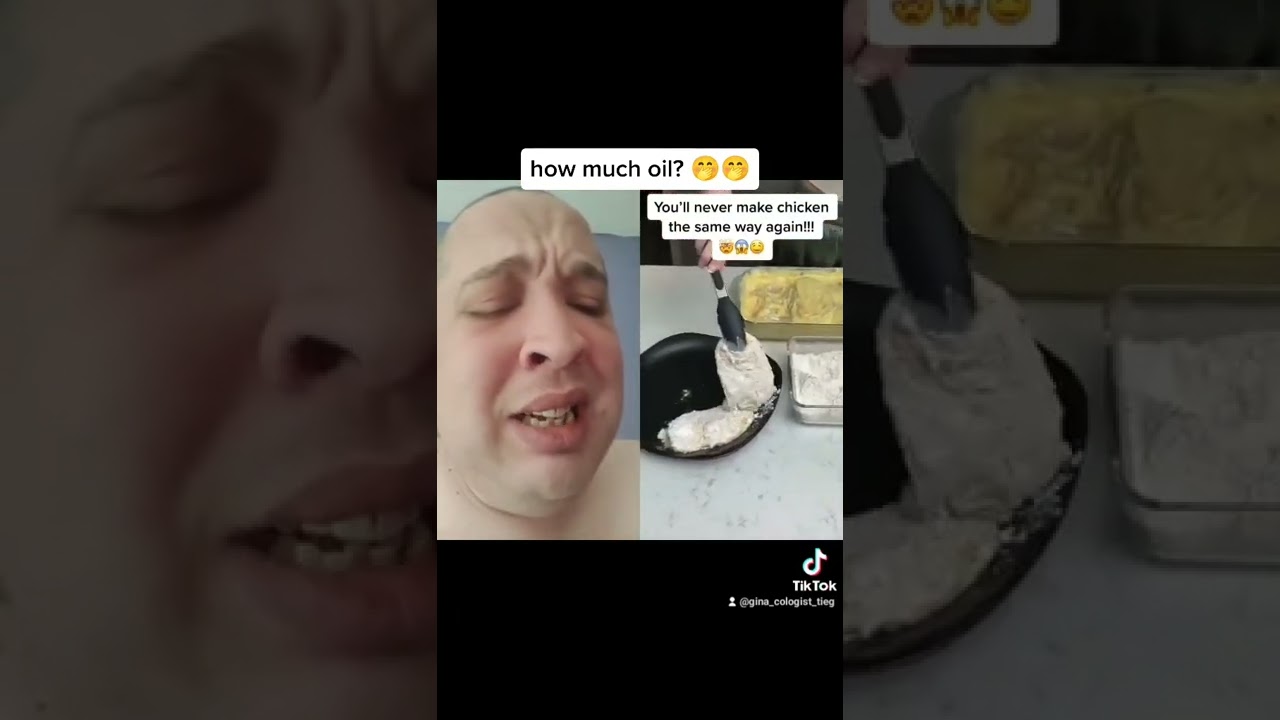 HOW NOT TO WIPE WITH A CHICKEN YEAST INFECTION YouTube