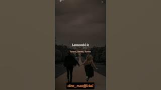 Ngiyamthanda Muhle ♥️ ( Accapela Lyric Video ) - Gwijo