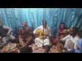 بغيني نبغيك ماوي احمد وفرقة فنانين الطاسيلي 5 نوفمبر 221 ابنغ
