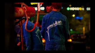 SURL (설) - 'Rope' Short M/V (Guerrilla Live Film in Seoul)