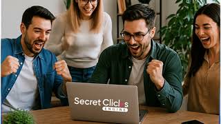 Secret Clicks Engine Review Get 88%OFF | Secret Clicks Engine Bonus | Secret Clicks Engine OTO