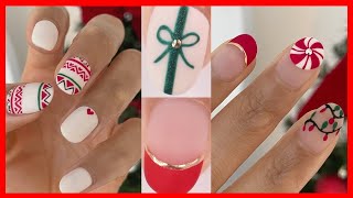 The Creative Nails Art Ideas Compilation | New Nail Art Design 2024 For Girls #nails #nailart Ep69