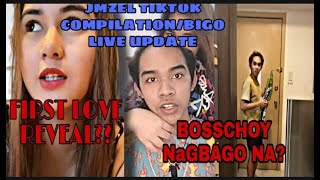 Jmzel Tiktok Compilation Sweetness Bigo Live Update