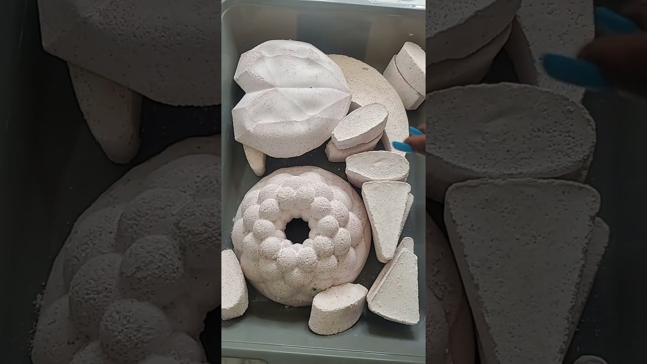 GLITTER MIX GYMCHALK