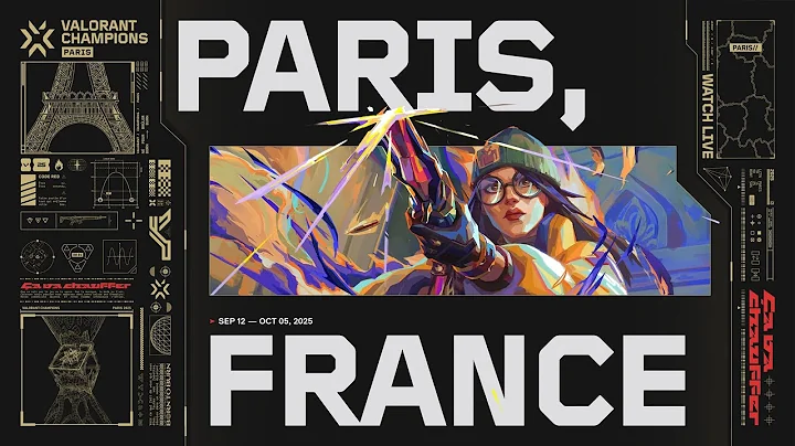 VERTICAL STREAM — NRG vs. FNC — VALORANT Champions Paris — Grand Finals — #shorts