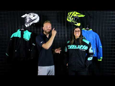 Castle X Women's Strike Jacket
